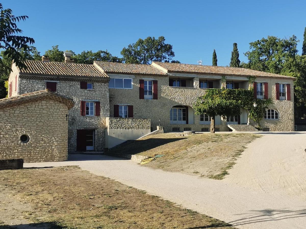 דירות Velleron La Grangette מראה חיצוני תמונה
