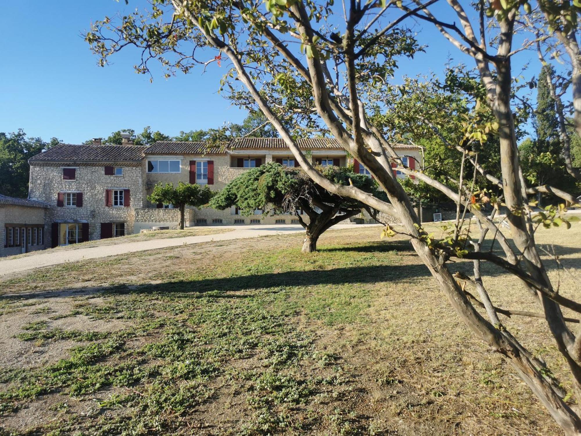 דירות Velleron La Grangette מראה חיצוני תמונה