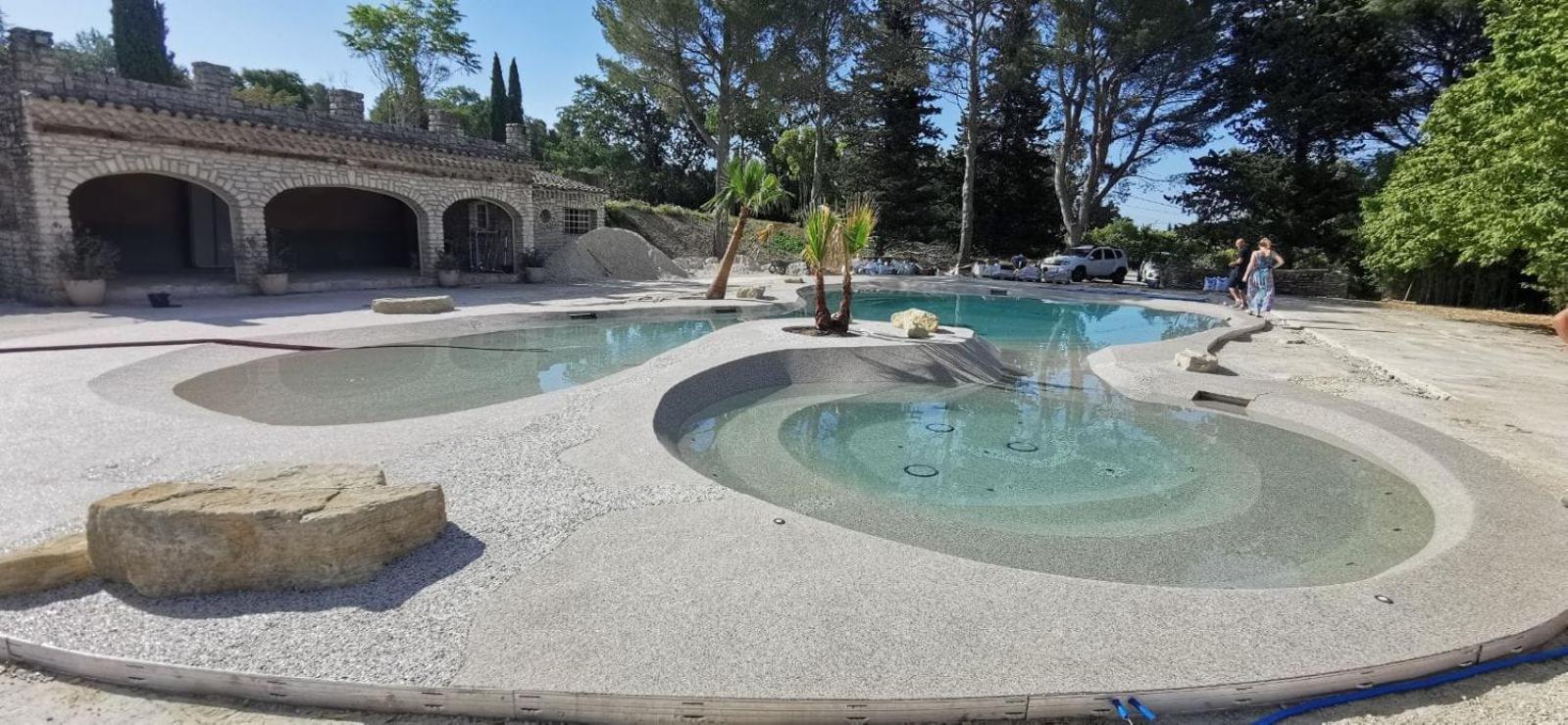 דירות Velleron La Grangette מראה חיצוני תמונה